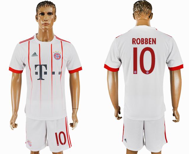 Bayern Munich jerseys-076
